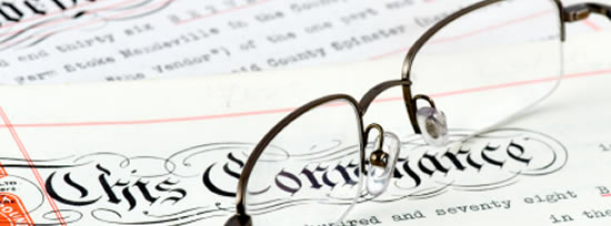 Council for Licensed Conveyancers