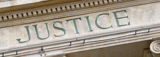 justice
