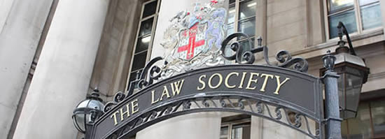 the law society