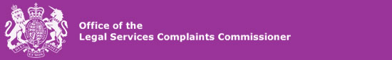 office of the legal services complaints commissioner