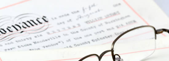 licensed conveyancers code