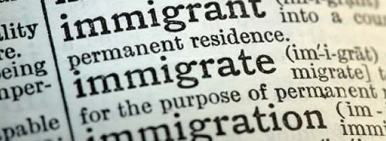 Association of regulated immigration advisers