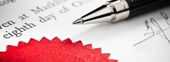 notary public