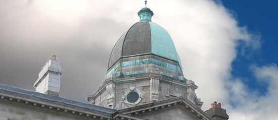 Irish Law Society
