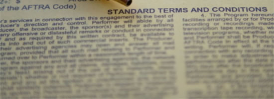 terms terms