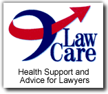 LawCare health support for all lawyers