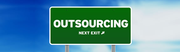 outsourcing