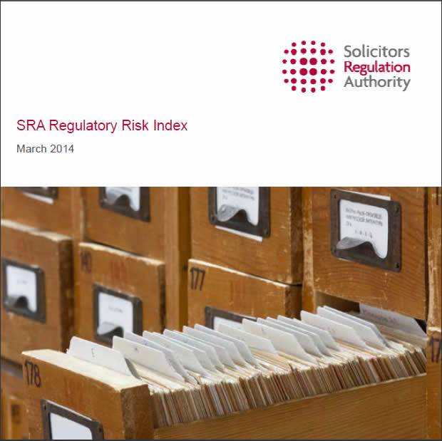 risk register Lawyers Defence Group