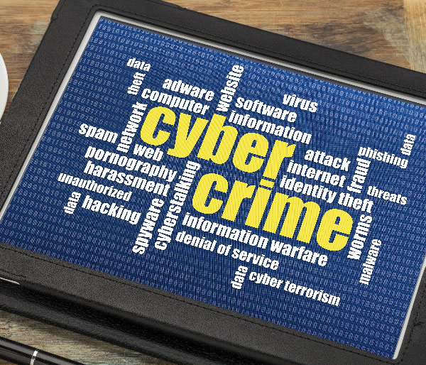 cybercrime Lawyers Defence Group