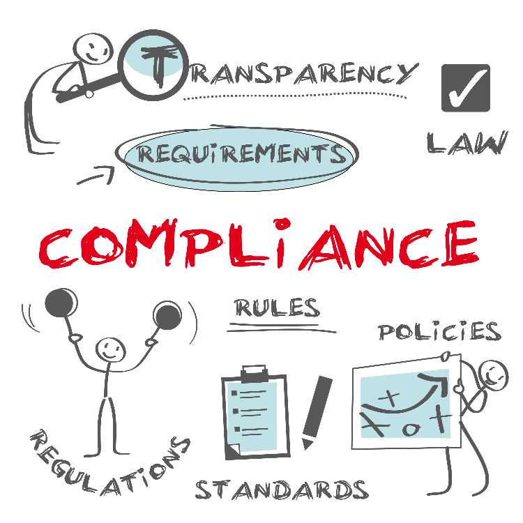 Compliance Lawyers Defence Group