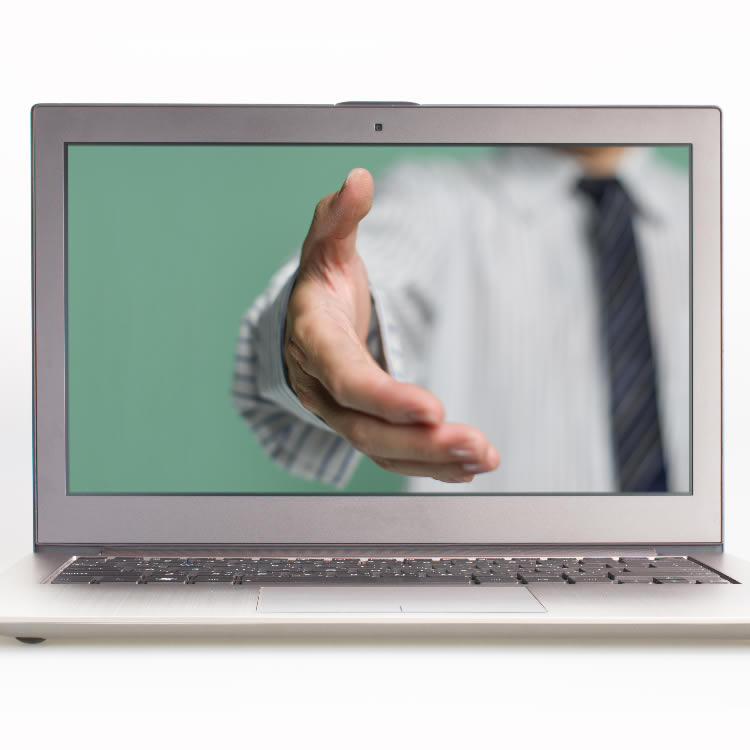 online contact Lawyers Defence Group