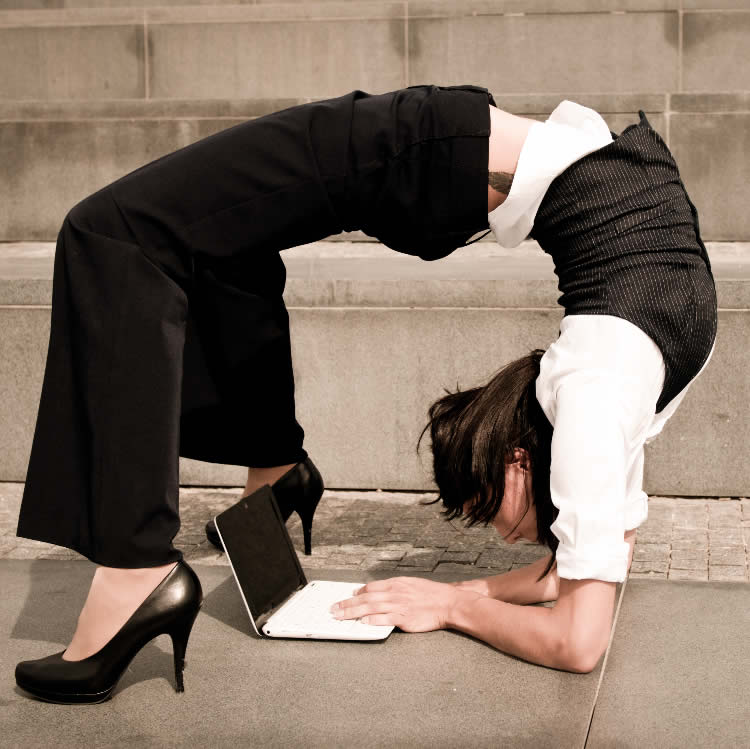 flex Lawyers Defence Group