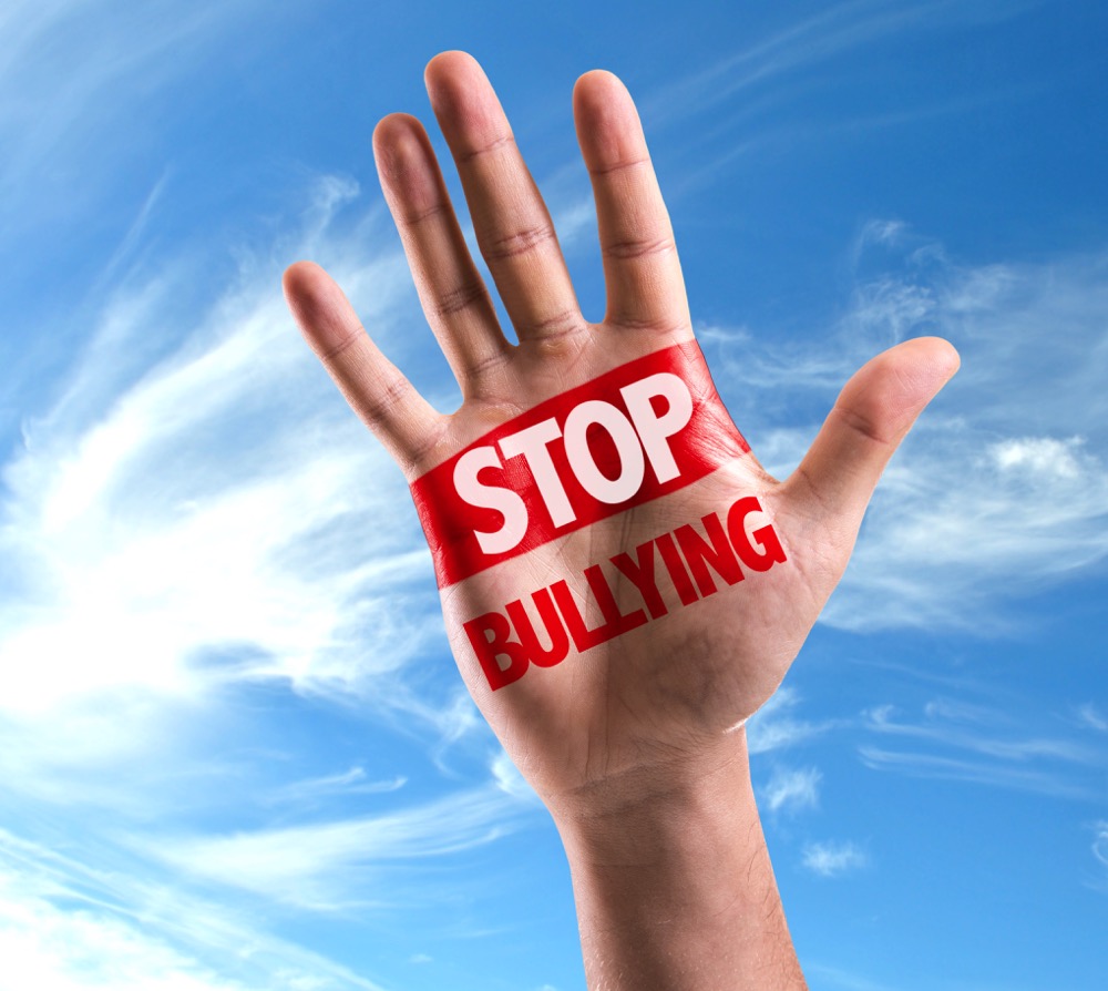 bullying app Lawyers Defence Group